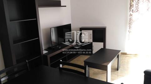 Photo 3 of Flat to rent in Calle Arnau de Jardí