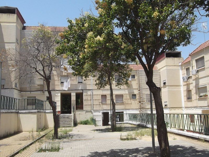 Exterior view of Apartment for sale in  Córdoba Capital