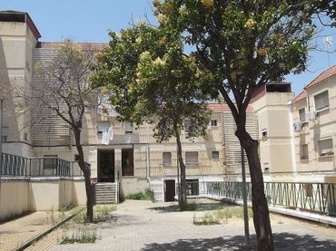 Apartment for sale in CL LIBERTADOR JOSE GERVASIO