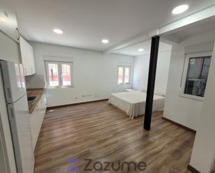 Dormitori de Loft de lloguer en Valladolid Capital amb Aire condicionat, Rentadora i Microones