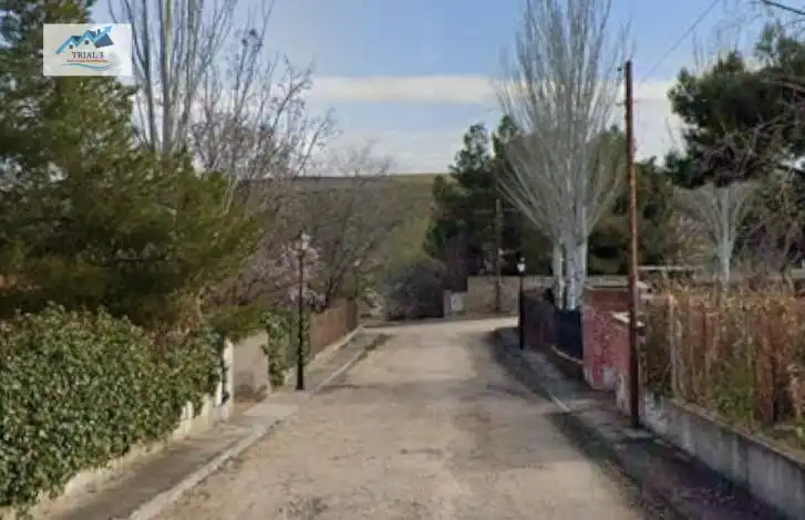 Casa amb piscina en venda a Calle ALARILLA (CALLE 02), imagen 2