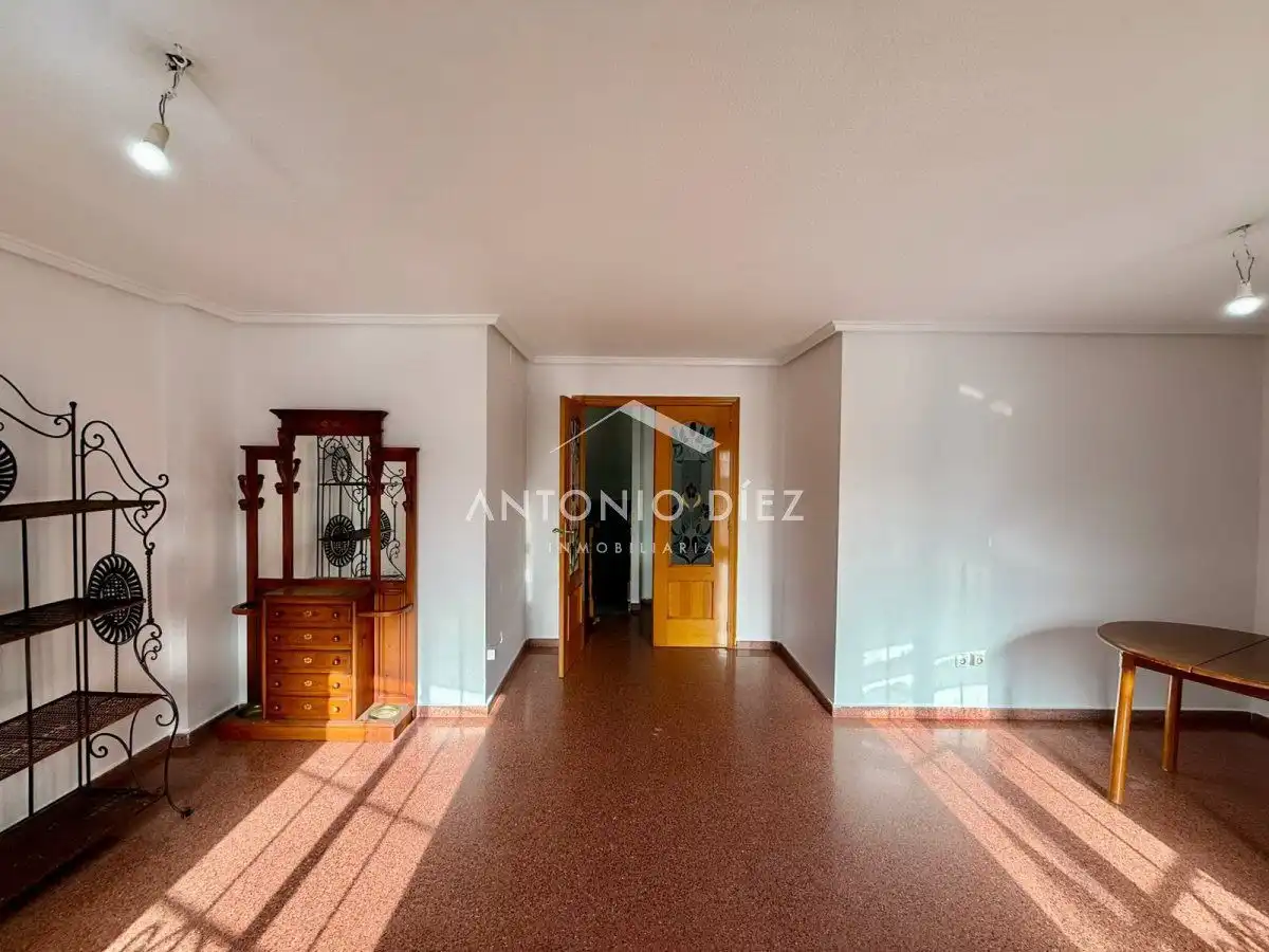 Bungalow amb terrassa en venda a Aspe Centro, imagen 15