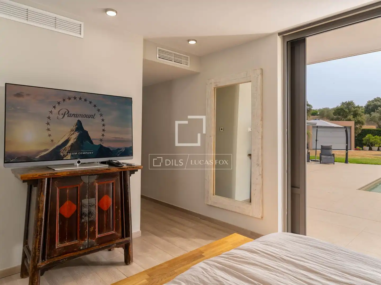 Chalet con piscina en venta en Peralada, imagen 16