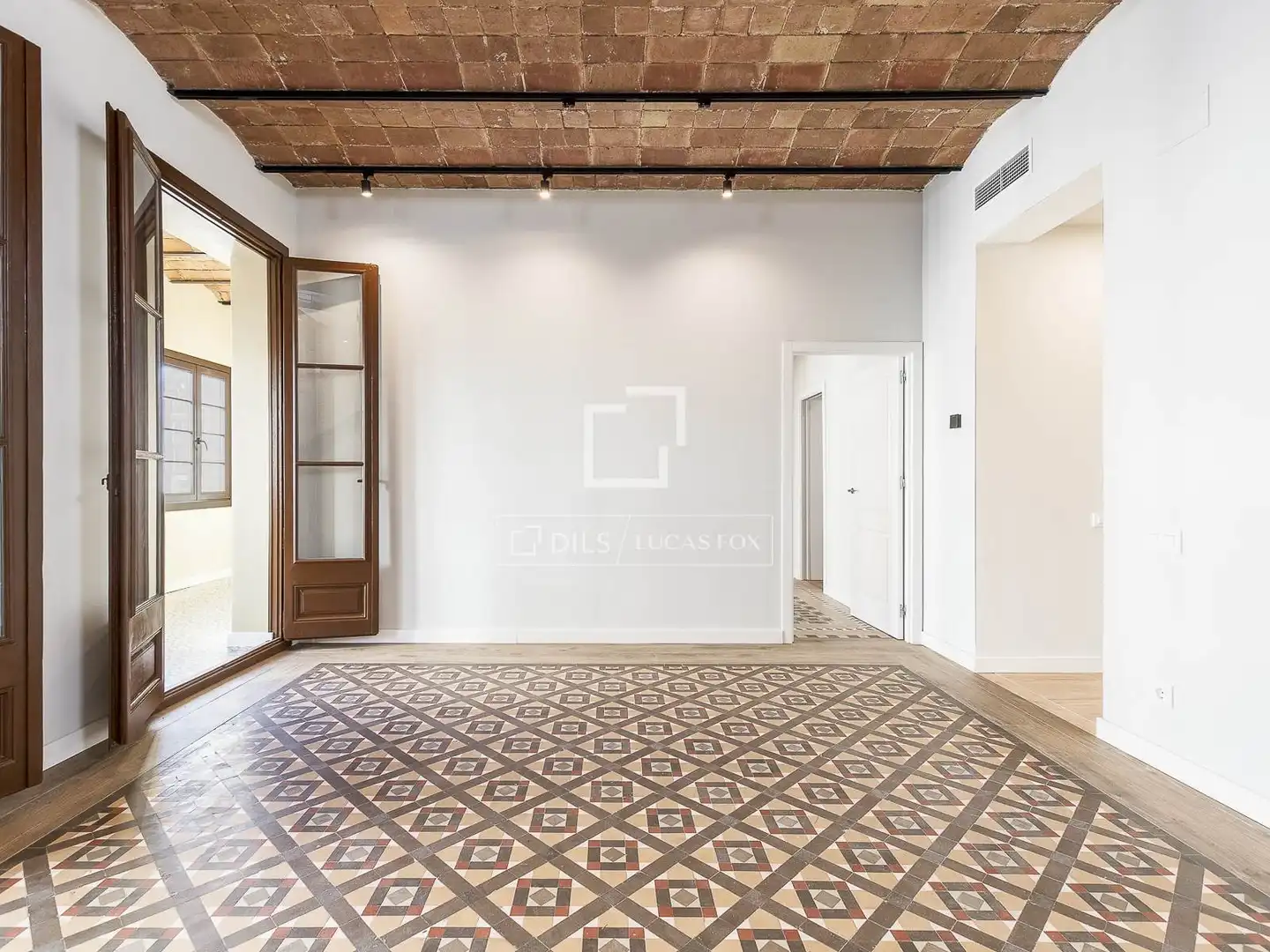 Flat with lift for sale in Eixample, imagen 6