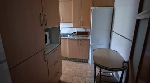 Foto 5 de Ático en venta en Rúa Xaquín Lorenzo, O Milladoiro, Ames