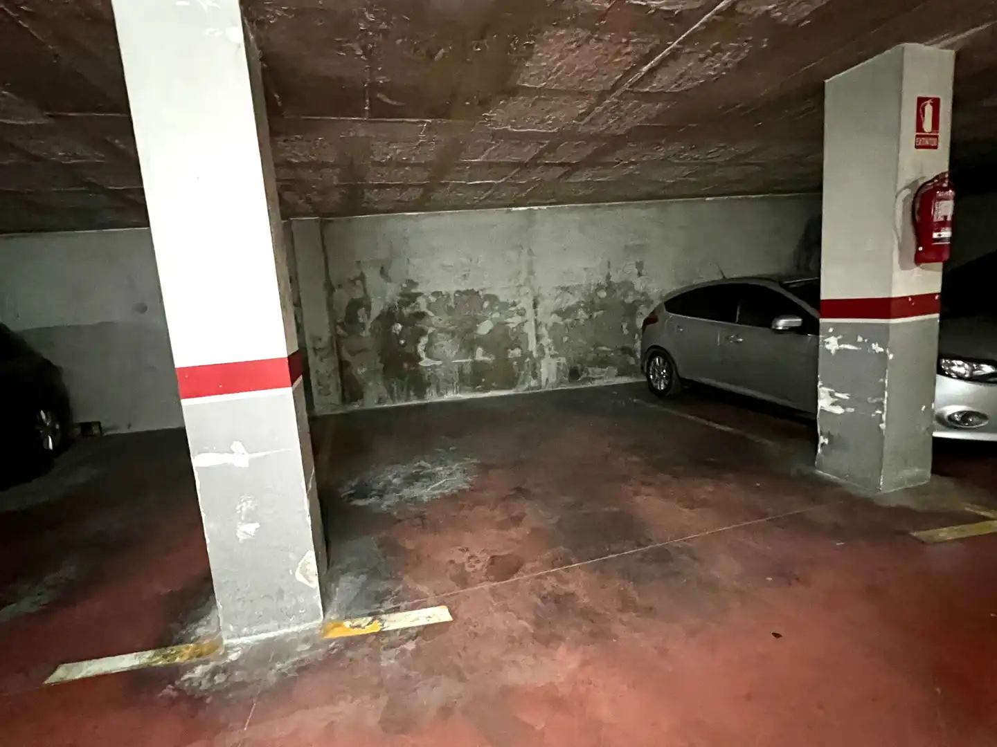 Individual con ascensor en alquiler en Carrer de l'Escola Pia, imagen 4