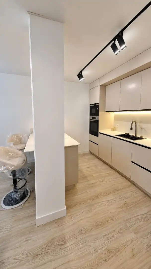 Apartamento con ascensor en venta en Avenida Doctor Gregorio Marañón 64, imagen 16