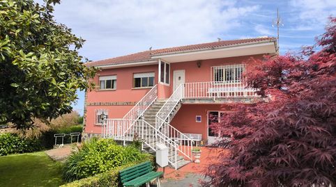 Foto 3 de Casa o chalet en venta en Cudillero, Asturias