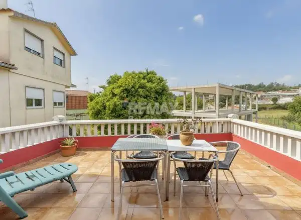 Houses for sale in Rúa de Manuel Costas Bastos, Cabral - Candeán