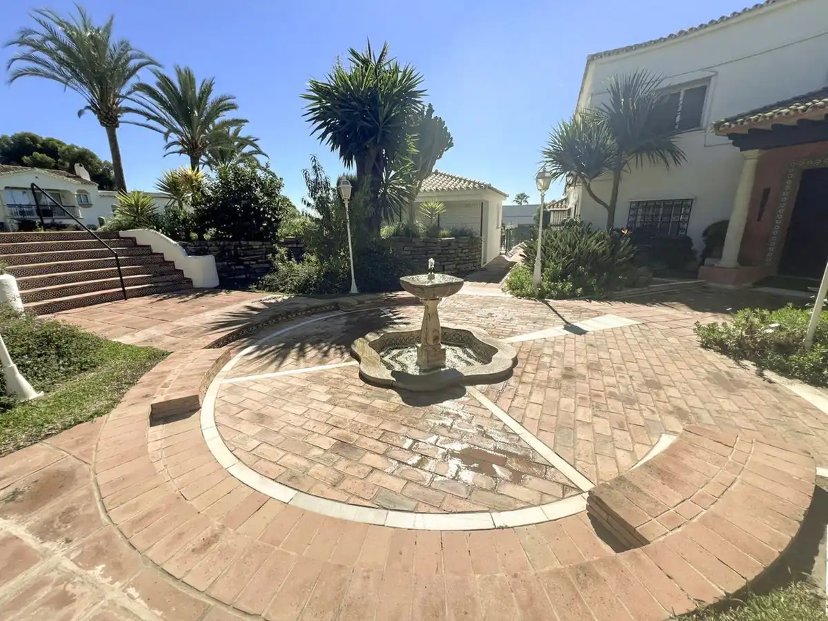 Apartment for sale in Estepona Pueblo, imagen 15