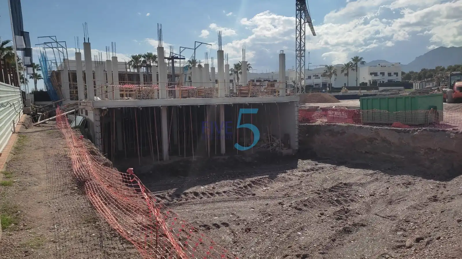 Maison avec piscine à vendre à San Juan de los Terreros, imagen 35