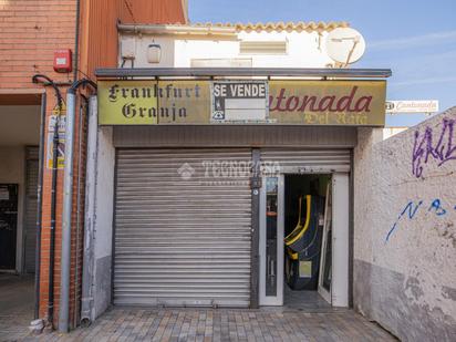 Geschaftsraum zum verkauf in Sant Feliu de Llobregat mit Klimaanlage, Terrasse und Möbliert