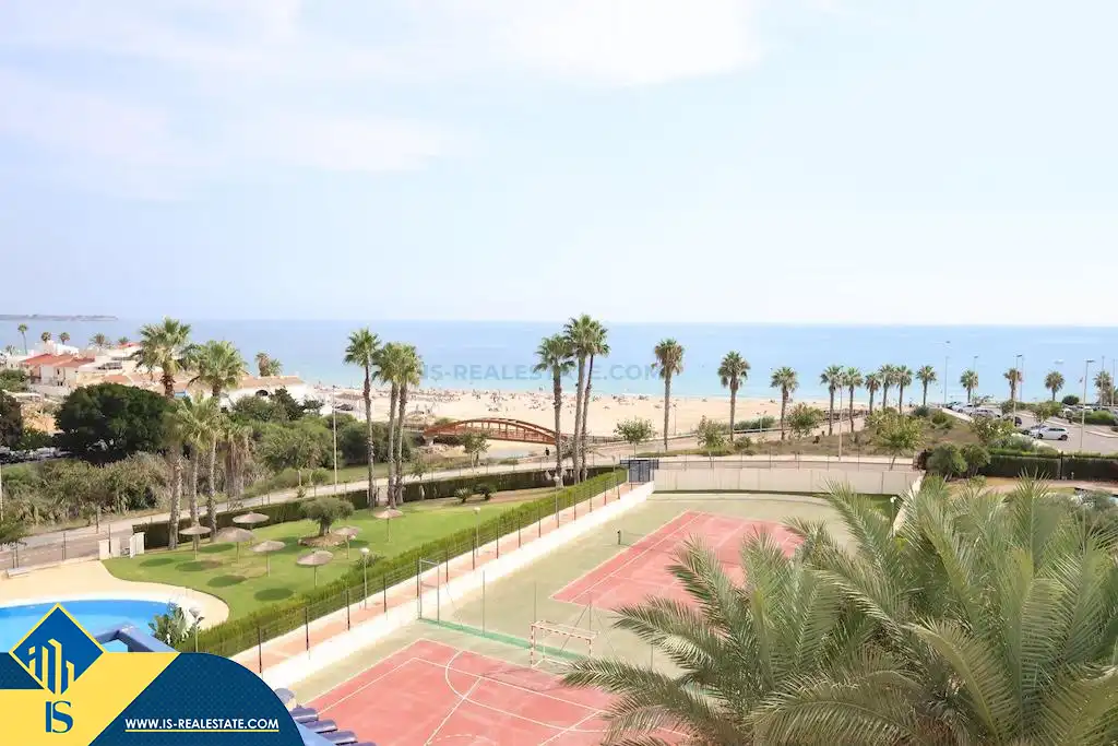 Penthouse mit Pool zum Verkauf in Torre de la Horadada, imagen 20