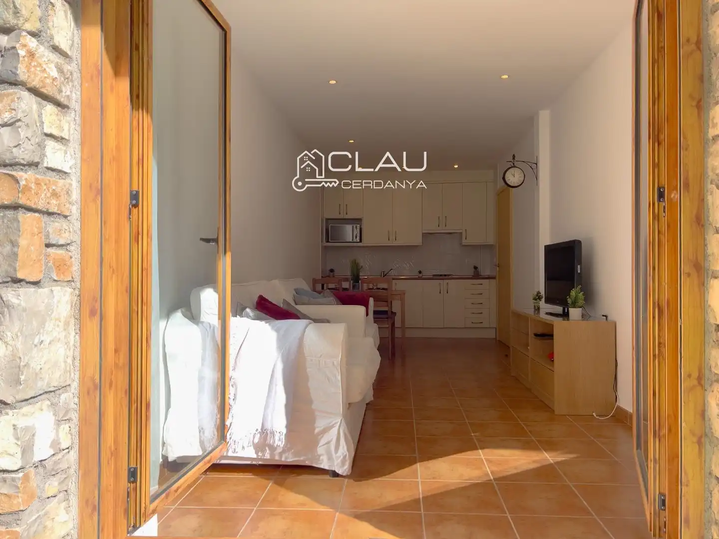 Piso de alquiler en Supermolina, 11, La Molina