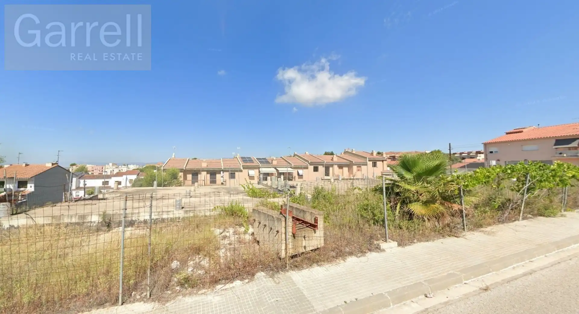 Lands and plots for sale in carrer MONTSIA 
 LA SECUITA (TARRAGONA), imagen 2