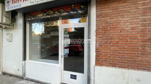 Photo 3 of Premises for sale in Apóstol Santiago, Madrid