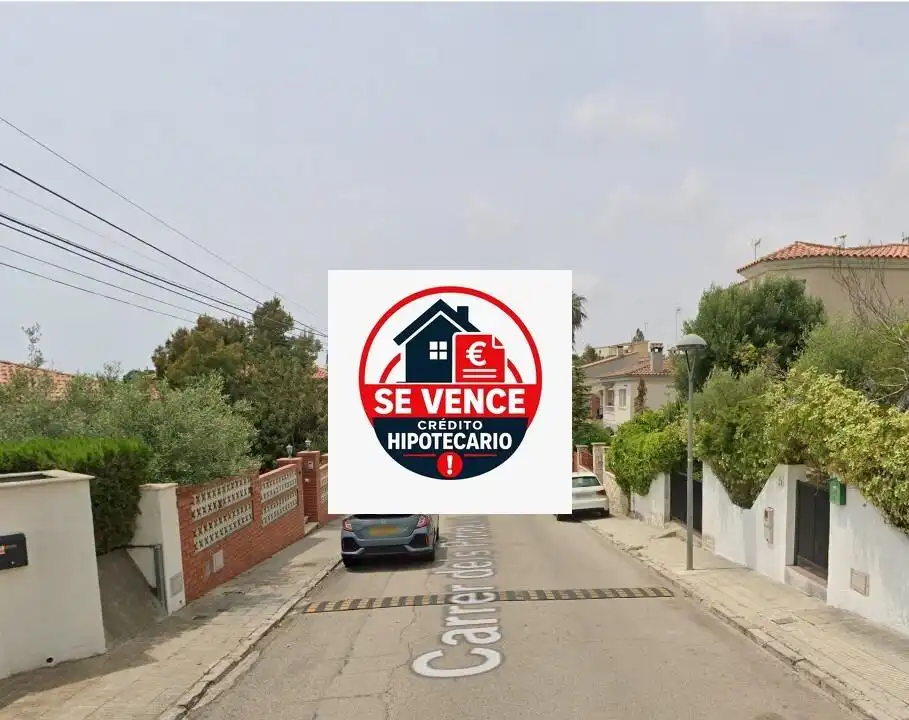 House for sale in Cunit Residencial