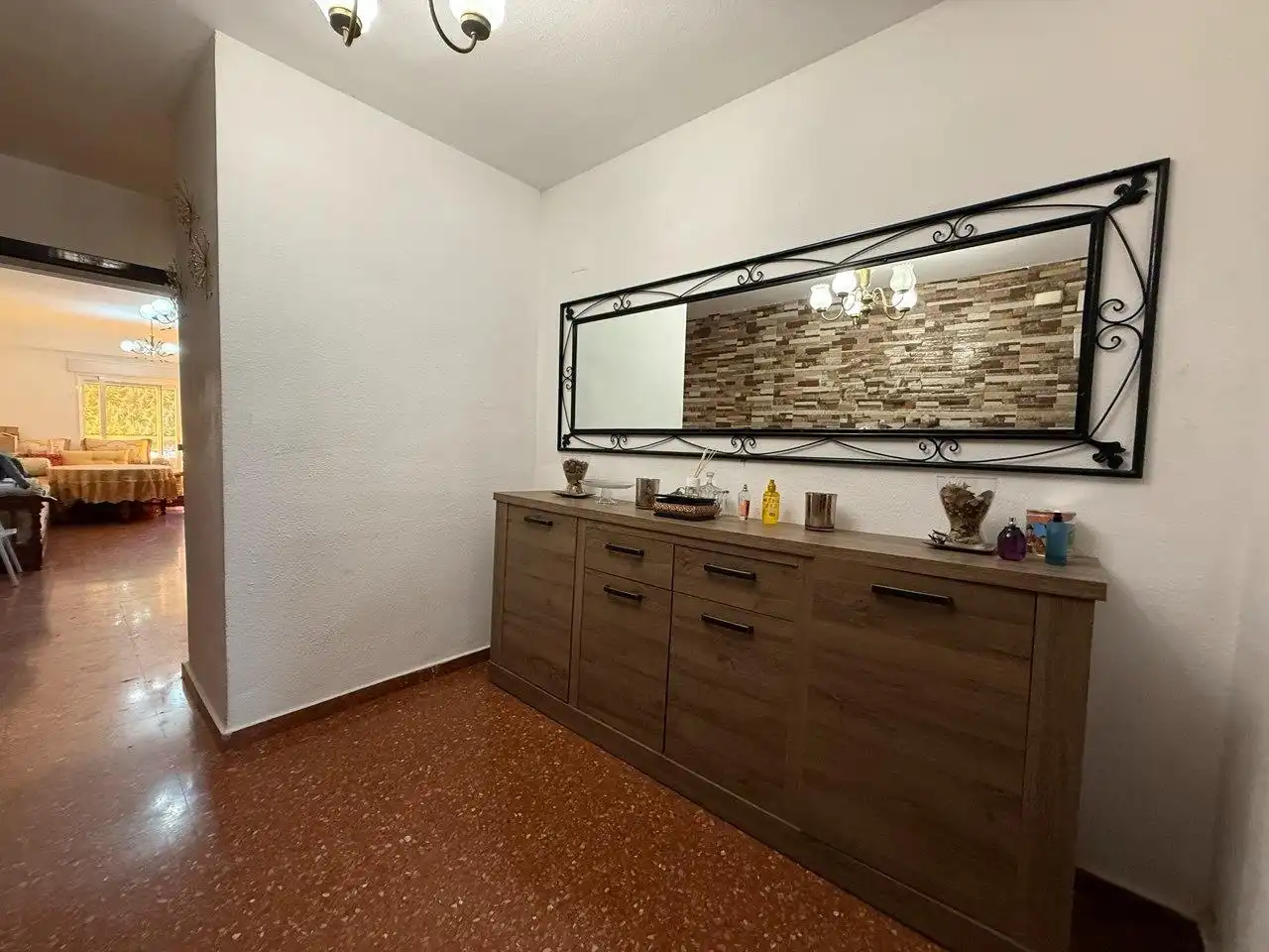 Apartamento en venta en Valencia con Aire acondicionado y Terraza