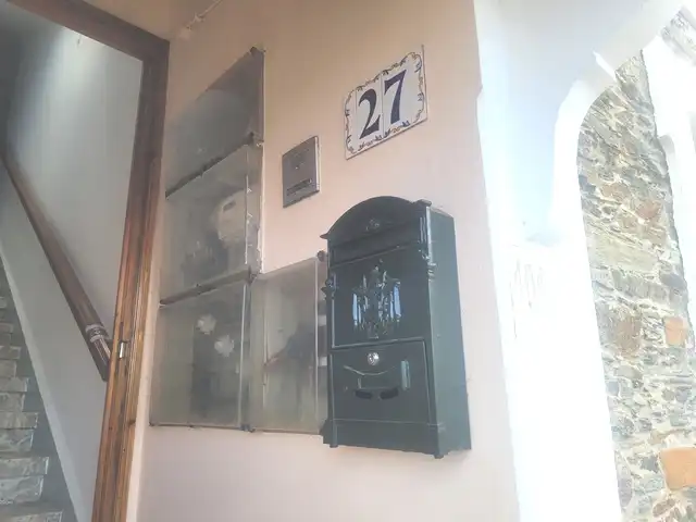 Casa adosada en venta en Valdoviño con Jardín privado, Trastero y Amueblado