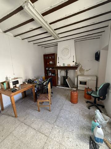 Casa-chalet en Venta en SAUCO en Cabañas de Yepes