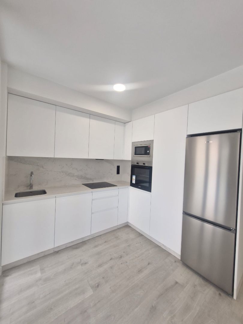 Apartamento en venta en Rúa Concello de Sarria, 9, Foz