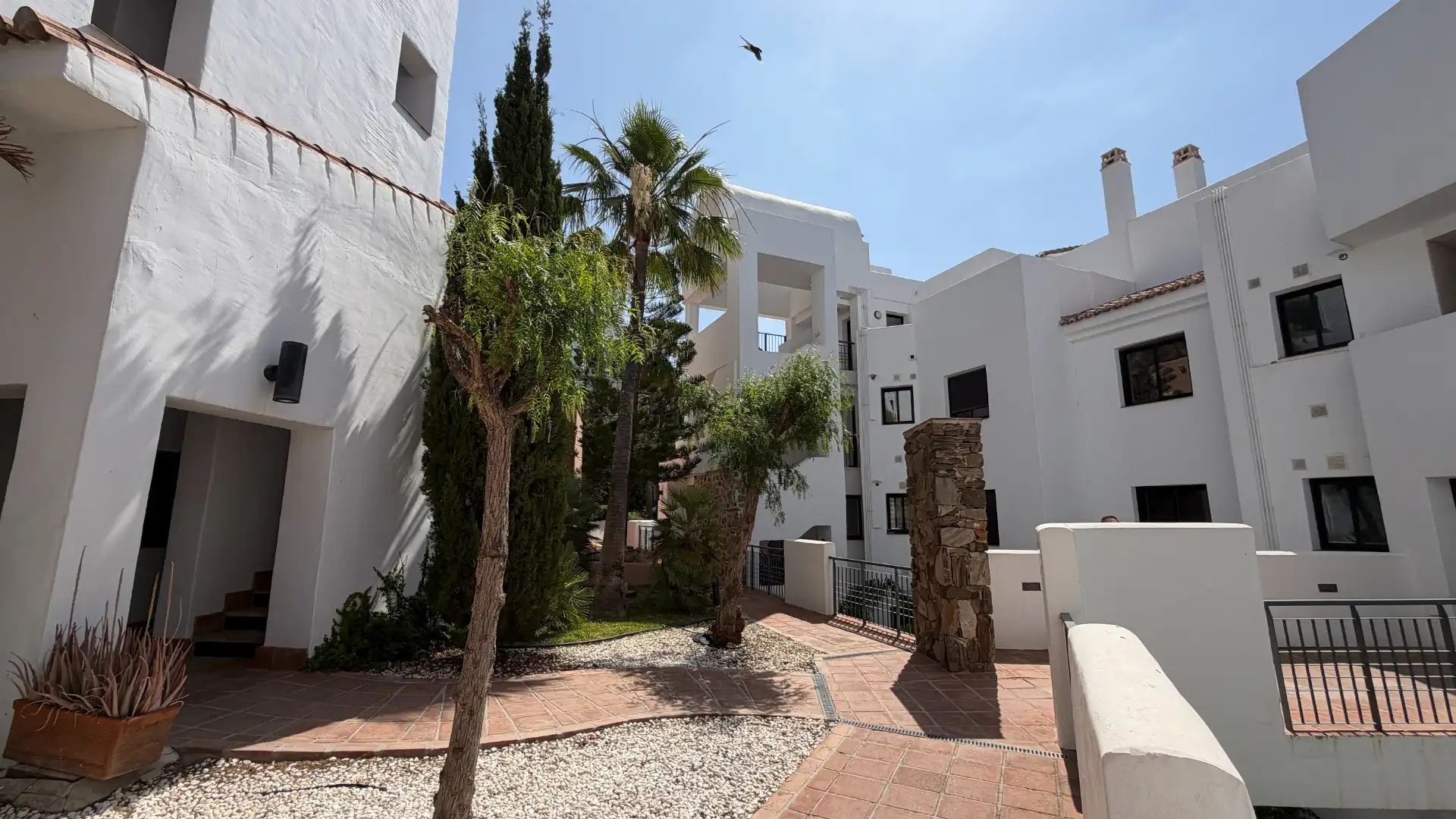 Apartament en venda a Calle Arche, 2, El Peñoncillo