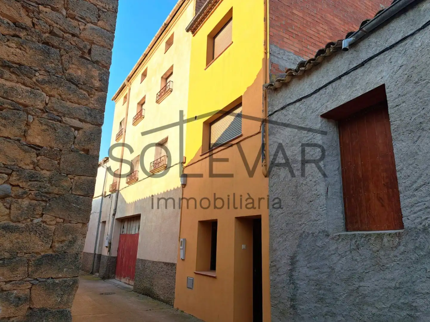 Casa o xalet en venda a Major, Isona i Conca Dellà