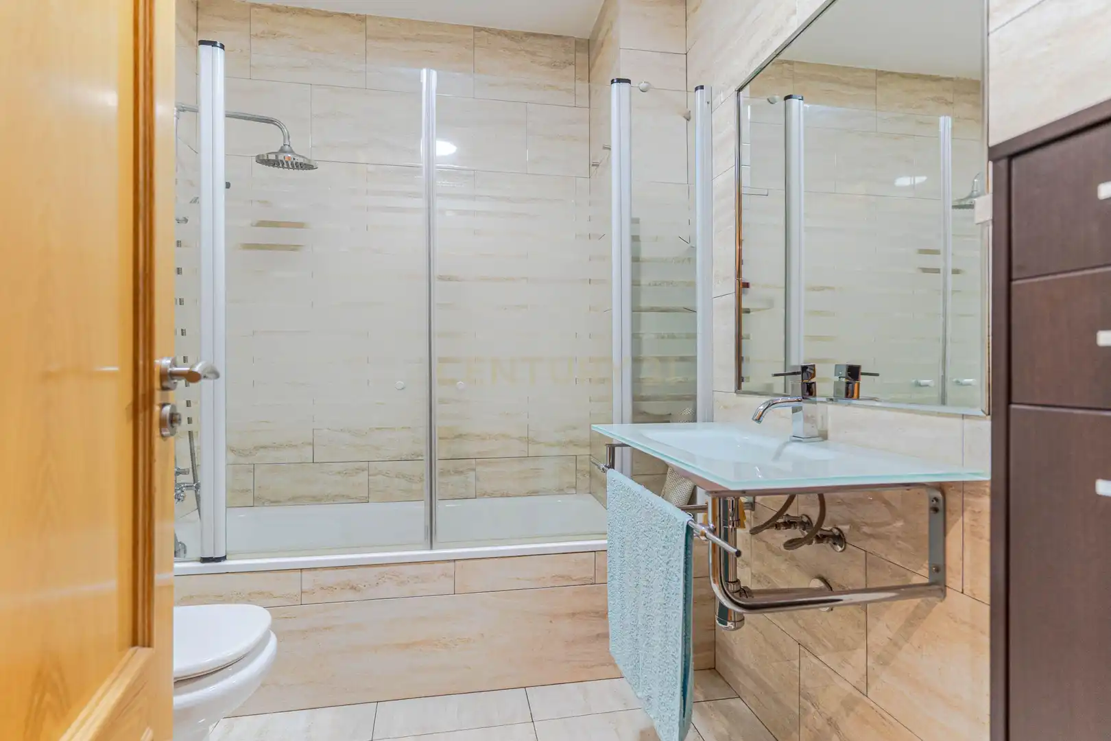 Bany de Apartament en venda en Salobreña amb Aire condicionat, Traster i Forn