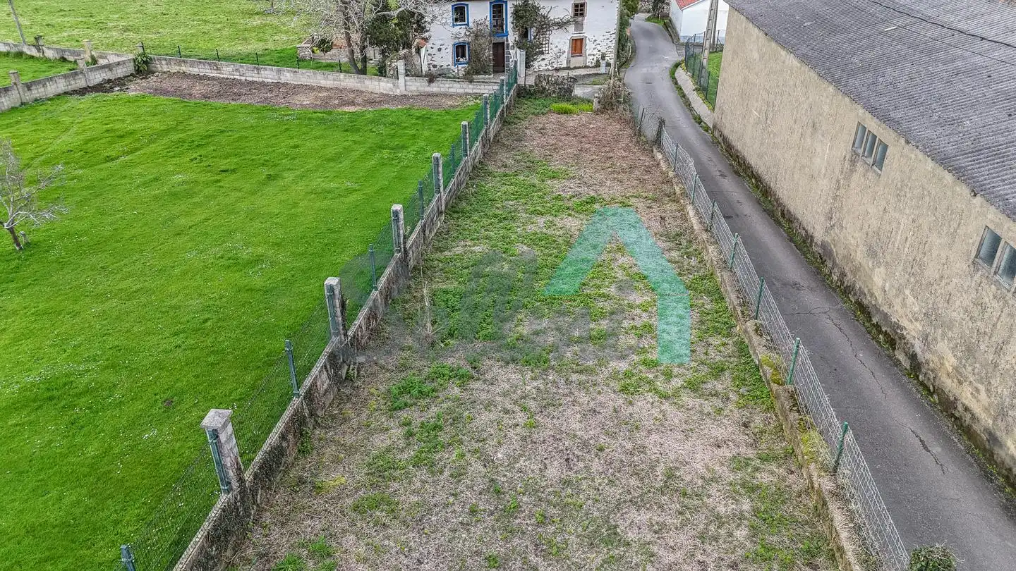 Houses for sale in Camín de Campo Mingo, Cudillero