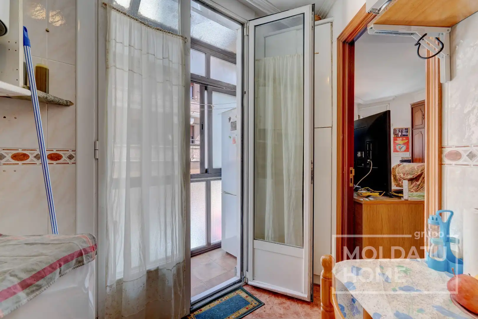 Habitación de Piso en venta en Errenteria con Calefacción y Terraza