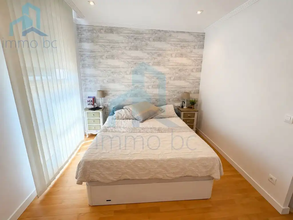 Schlafzimmer von Einfamilien-Reihenhaus zum Verkauf in Tarragona
