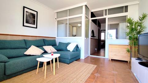 Foto 4 de Apartamento de alquiler en Calle Murillo Bracho, Manantiales - Estación de Autobuses, Torremolinos