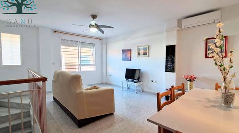 Foto 4 de Dúplex en venda a Calle San Isidro, Pescadores, Mazarrón