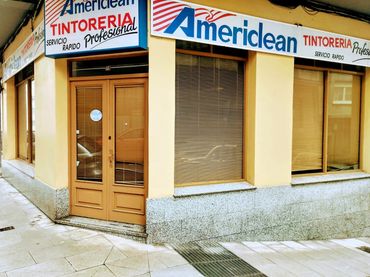 Local commercial à louer à Betanzos
