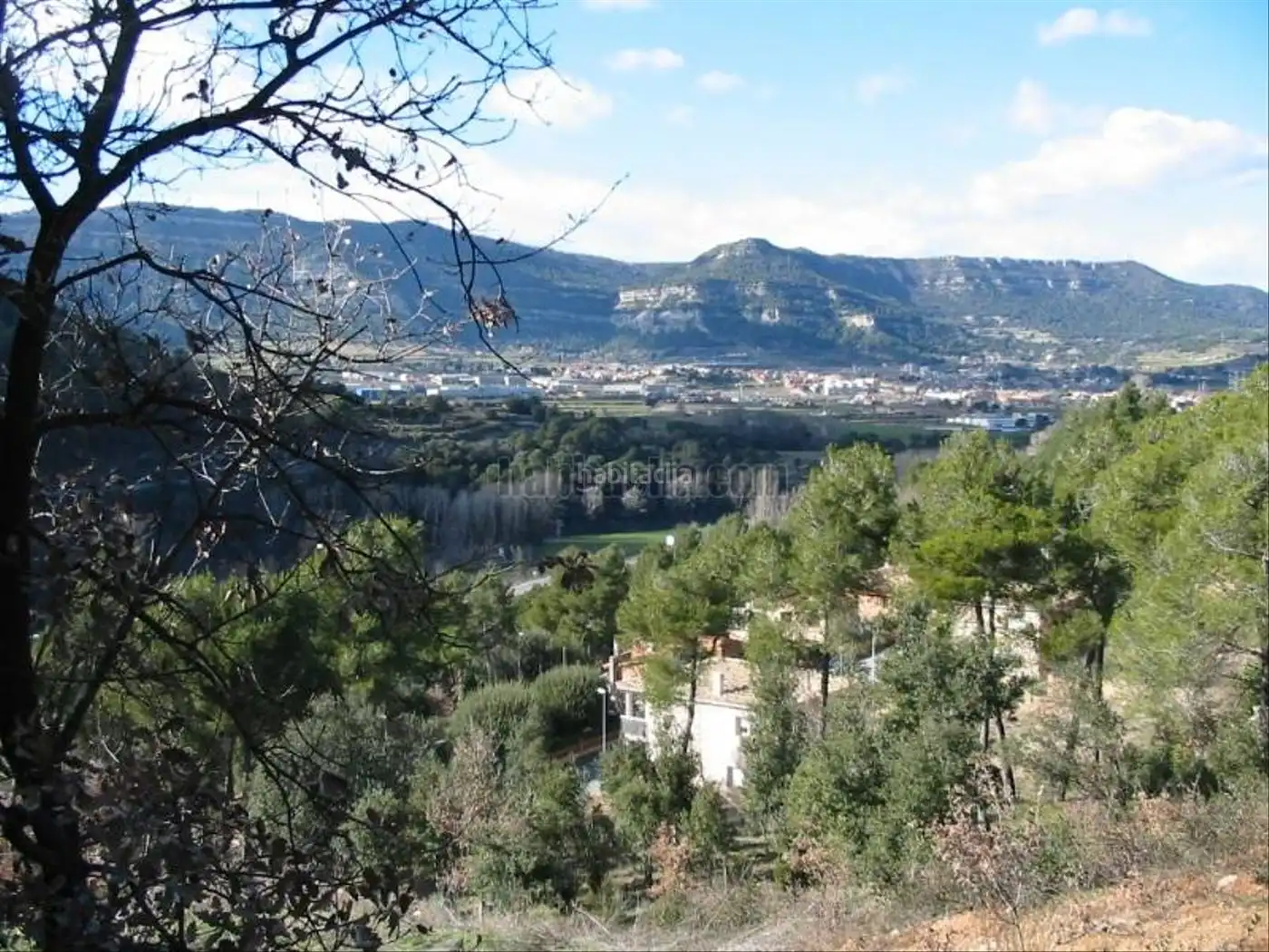 Wohnbaugrundstück zum Verkauf in Carrer Josep Trueta 21, imagen 2