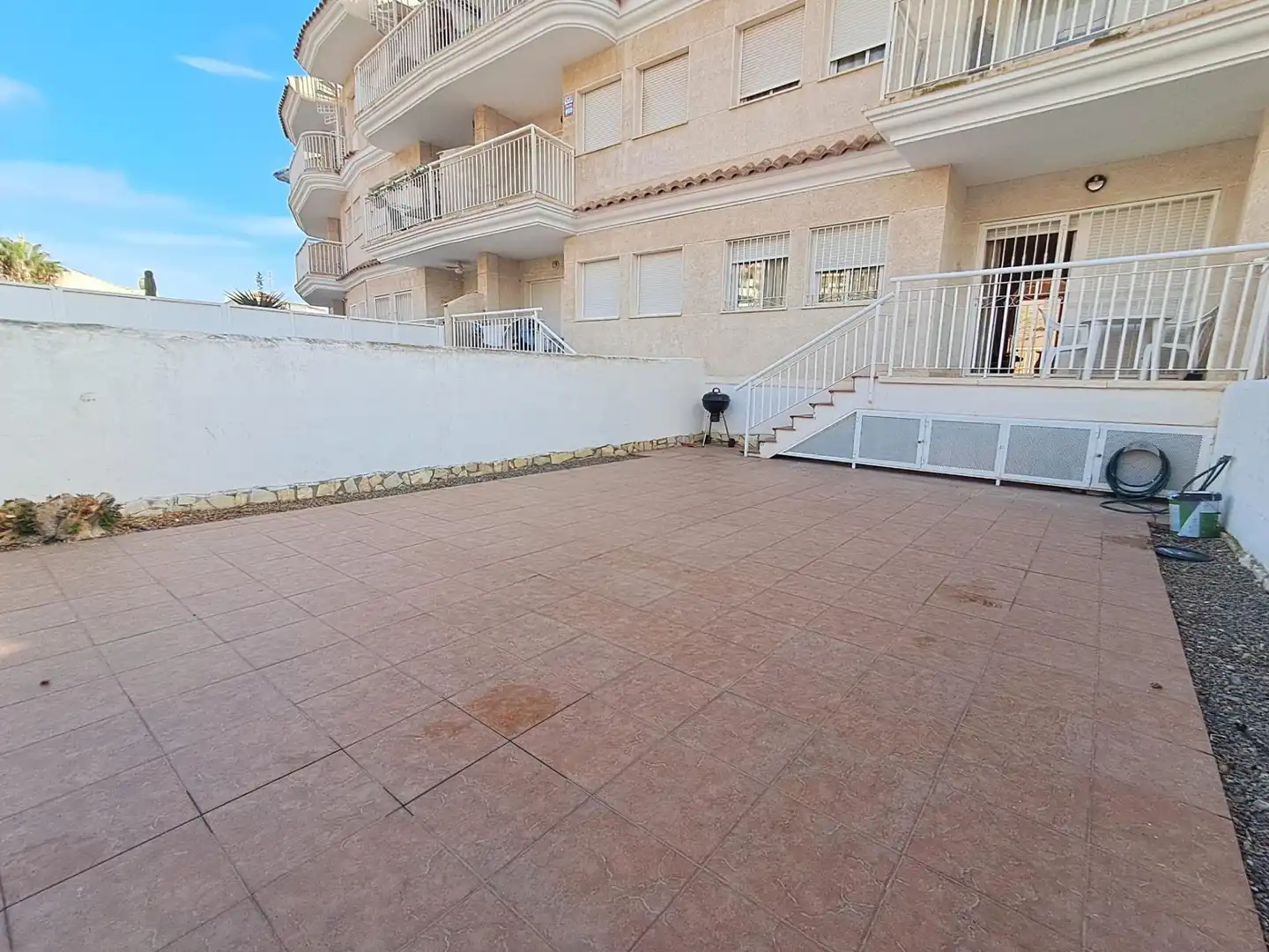 Appartement compact avec terrasse à vendre à Los Collados-Los Geraneos, imagen 26