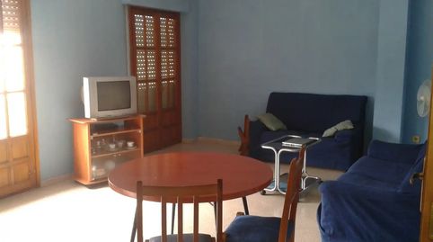 Foto 5 de Pis de lloguer a Travesía Constantino, 4, Centro, Mérida
