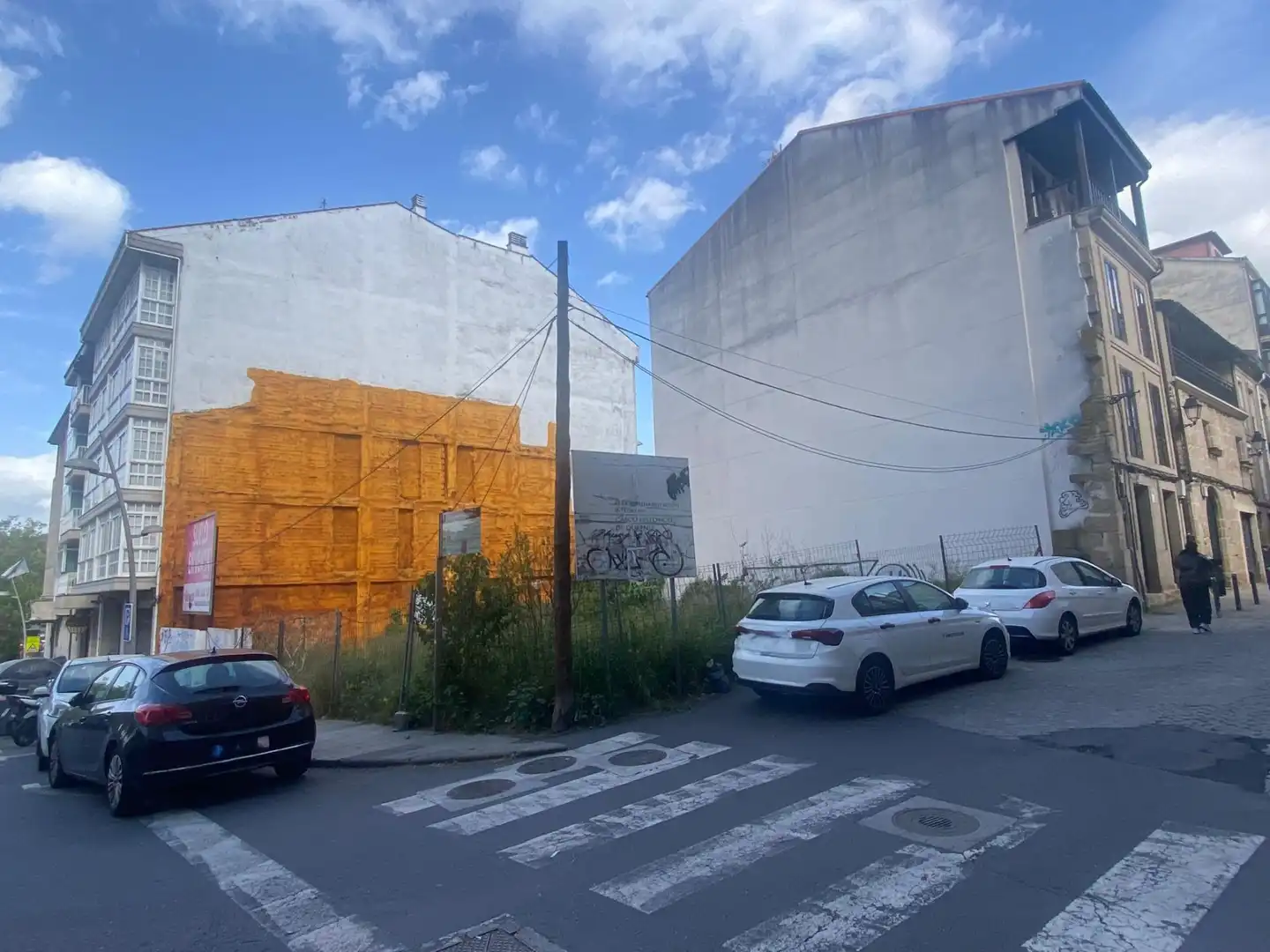 Terreni e lotti in vendita a calle Lugo, imagen 4