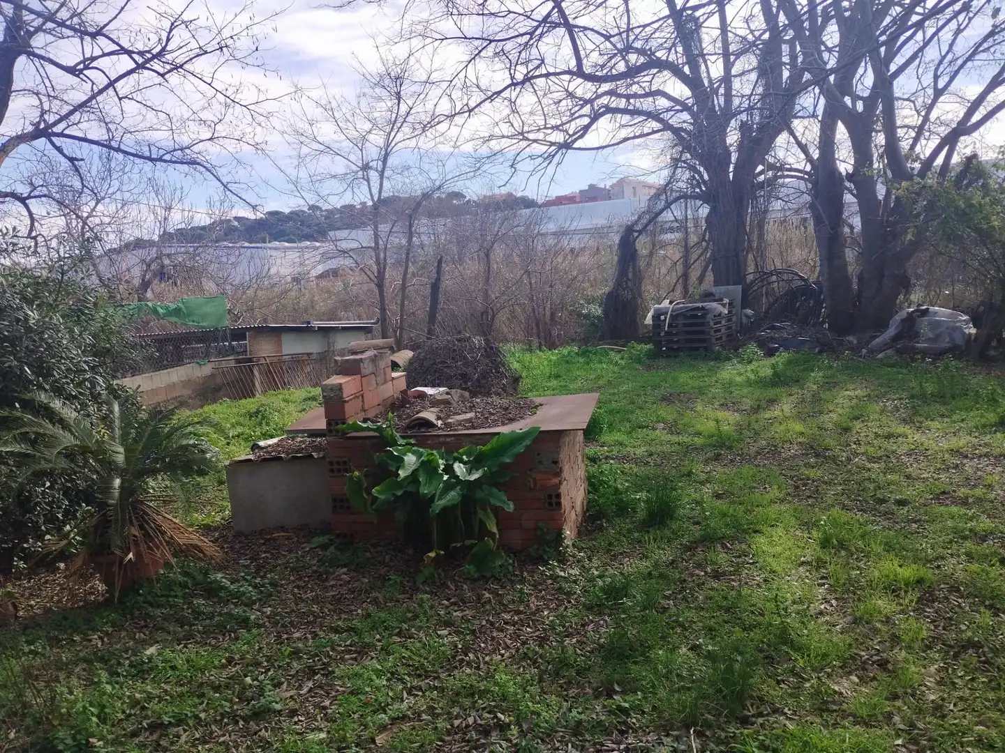 Casa o chalet en venta en Palafolls