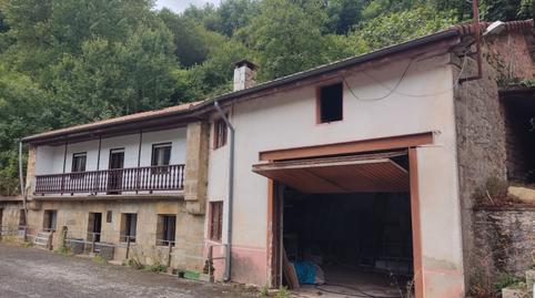 Photo 2 of Country house for sale in Luena , Cantabria
