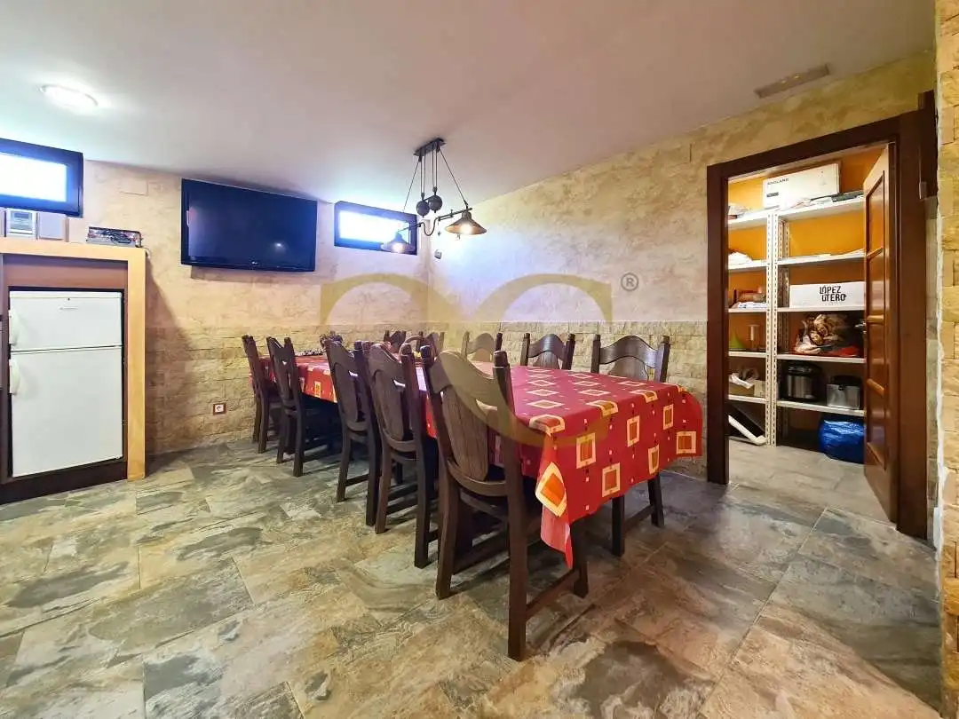 Villa con terrazza in vendita a Camino del Chamurru, imagen 80