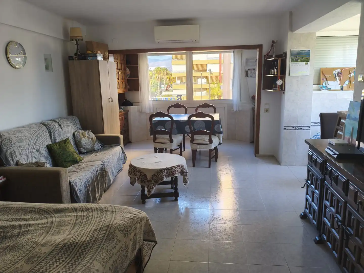 Studio avec piscine à vendre à Avenida Antonio Toré Toré 18, imagen 4