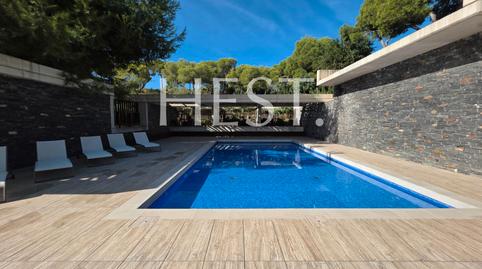 Foto 5 de Pis en venda a Carrer Blaumar, Mas d'En Serra - Els Cards, Barcelona