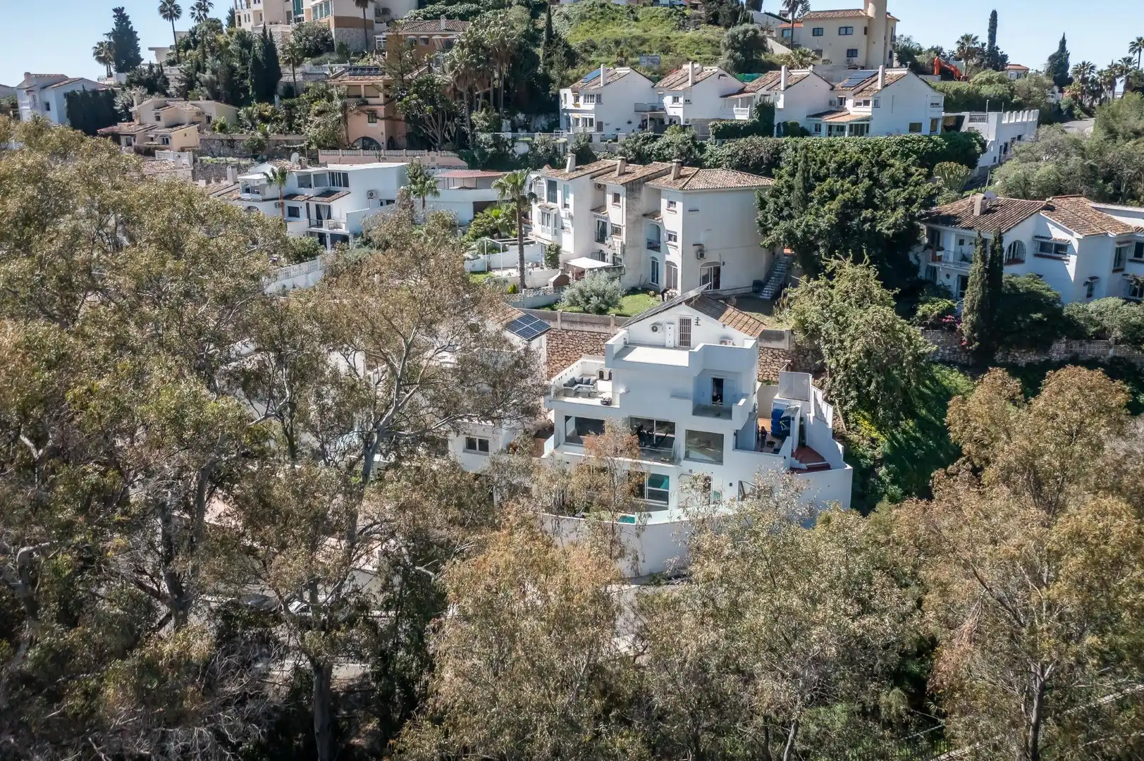Casa con piscina en venta en Torremuelle, imagen 68