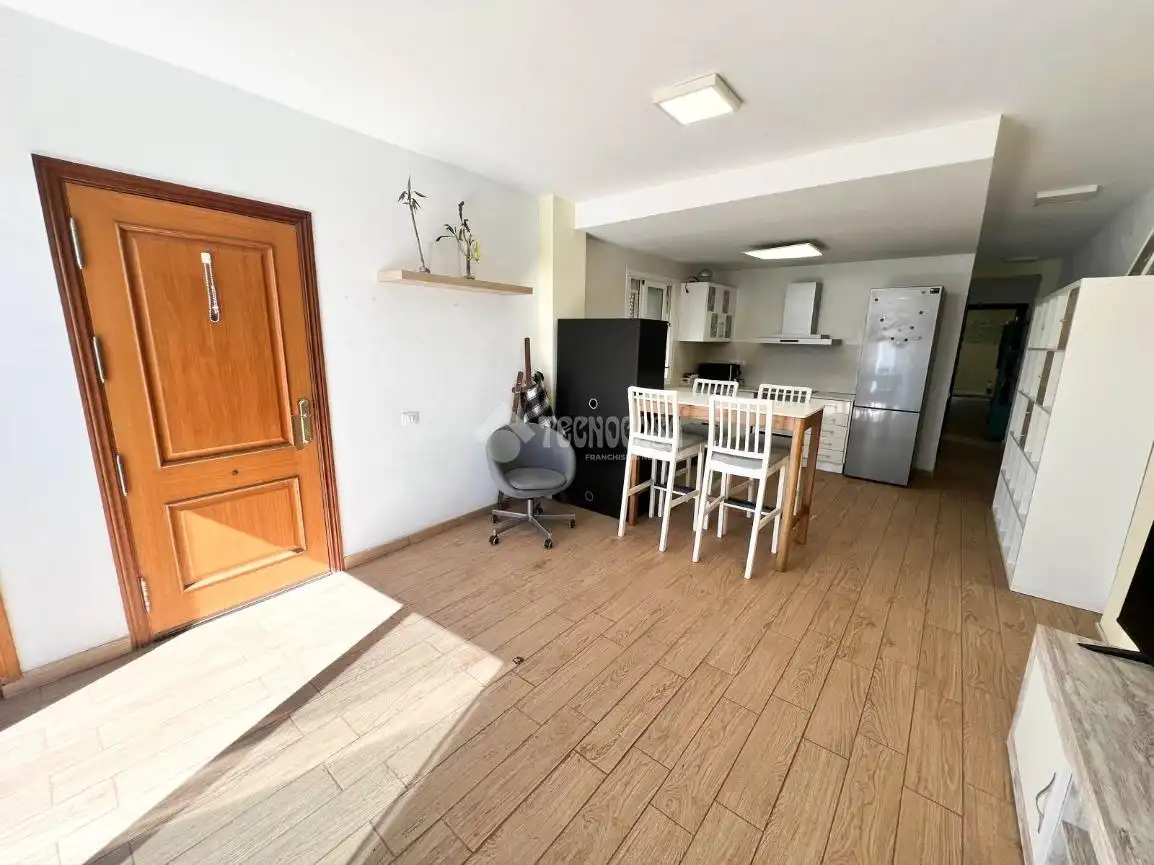 Flat for sale in Vecindario - El Doctoral - Cruce de Sardina