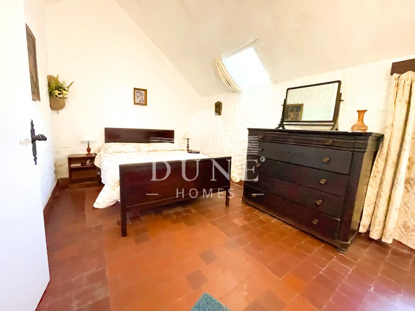 Bedroom of Country homes for sale in Algeciras  with Private garden, Terrace and Storage room