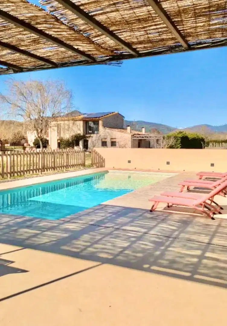 Casa o chalet de alquiler en Sant Gregori