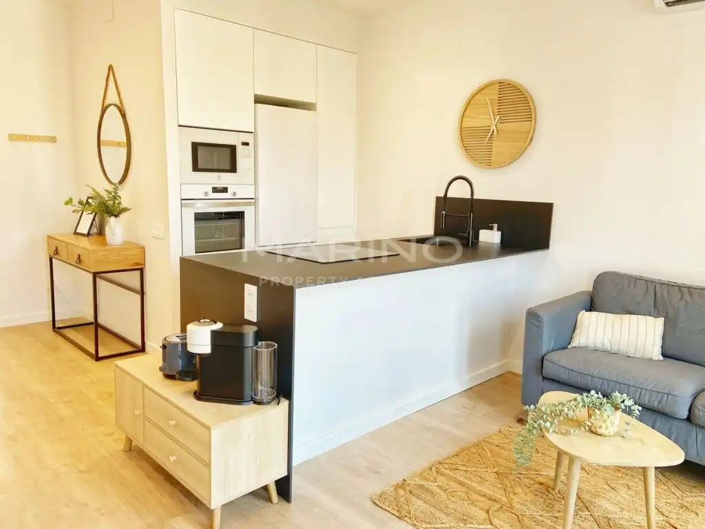 Wohnung zum Verkauf in Sagrada Família