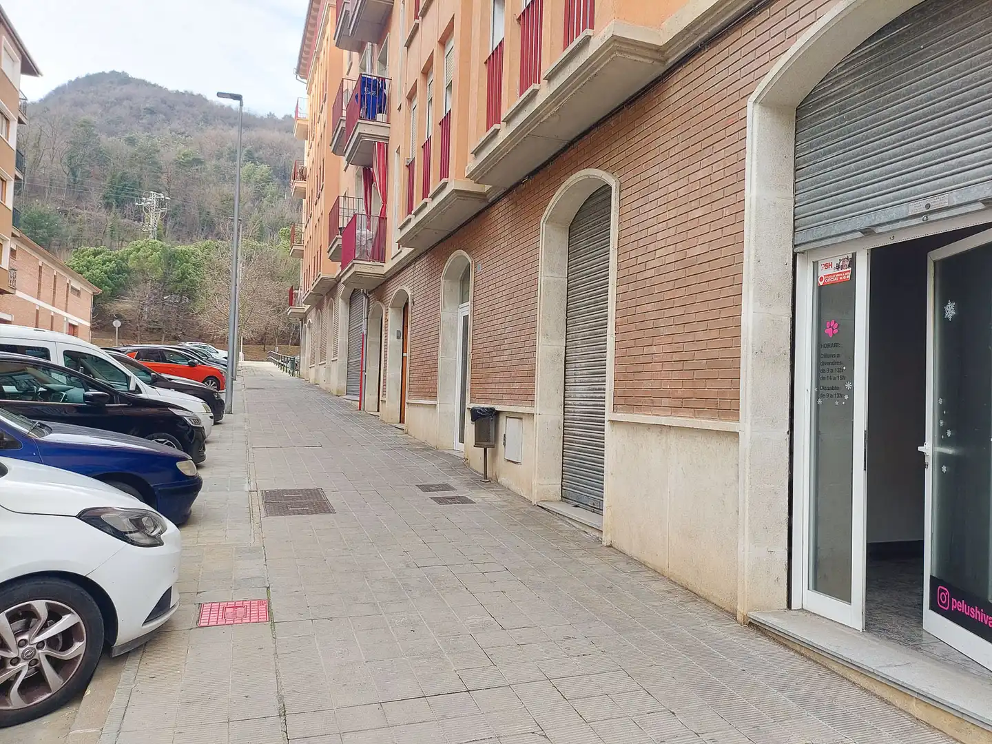 Locale commerciale in affitto a Carrer del Puigmal 2, imagen 10