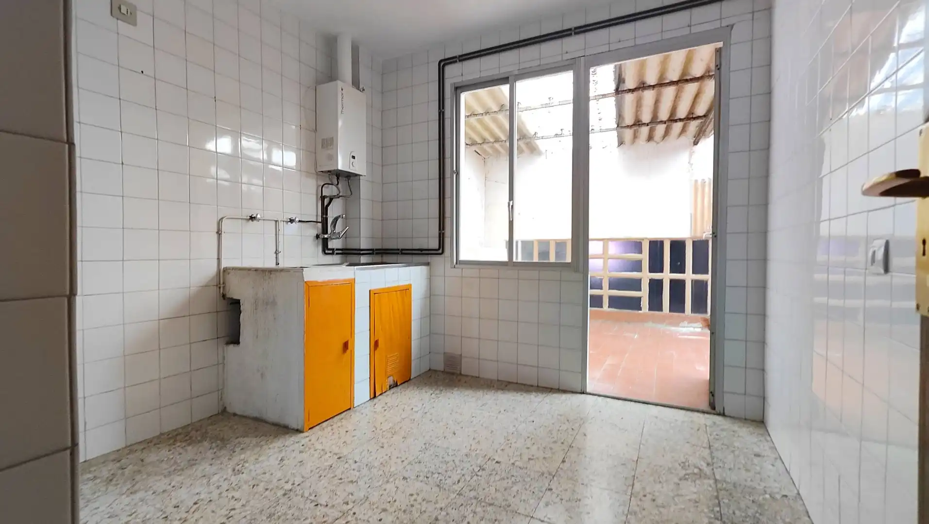 Flat for sale in do Cotaredo, imagen 11